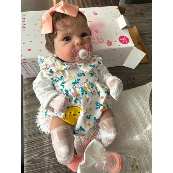 Baby doll